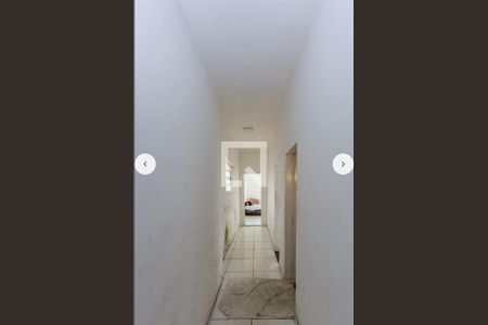 Casa para alugar com 80m², 3 quartos e sem vagaCorredor