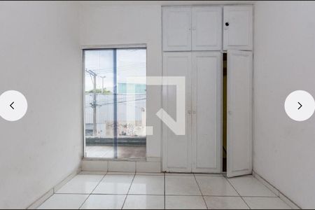 Quarto 2 de casa para alugar com 3 quartos, 80m² em Parque Pedro Ii, Belo Horizonte