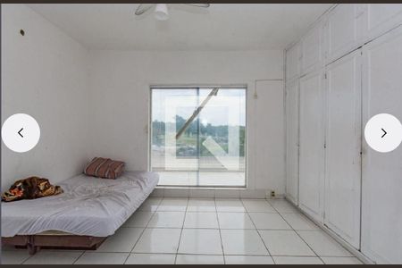 Quarto 1 de casa para alugar com 3 quartos, 80m² em Parque Pedro Ii, Belo Horizonte
