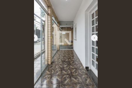 Casa para alugar com 80m², 3 quartos e sem vagaEntrada