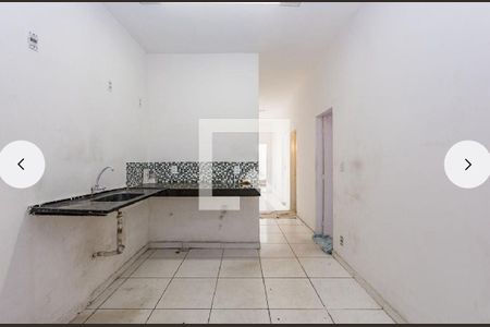 Casa para alugar com 80m², 3 quartos e sem vagaCozinha