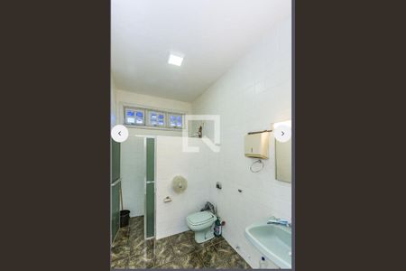 Casa para alugar com 80m², 3 quartos e sem vagaBanheiro