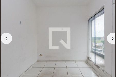 Quarto 2 de casa para alugar com 3 quartos, 80m² em Parque Pedro Ii, Belo Horizonte