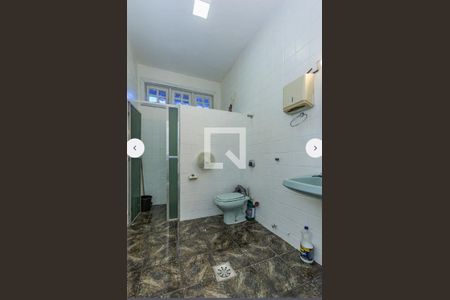 Casa para alugar com 80m², 3 quartos e sem vagaBanheiro