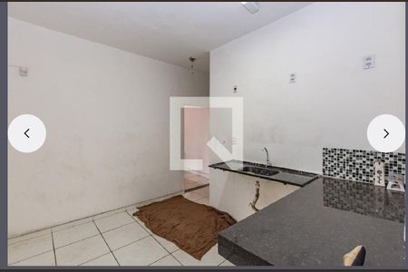 Casa para alugar com 80m², 3 quartos e sem vagaCozinha