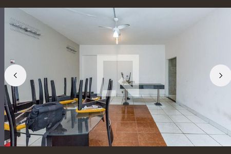 Sala de casa para alugar com 3 quartos, 80m² em Parque Pedro Ii, Belo Horizonte
