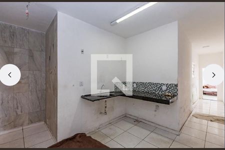 Casa para alugar com 80m², 3 quartos e sem vagaCozinha