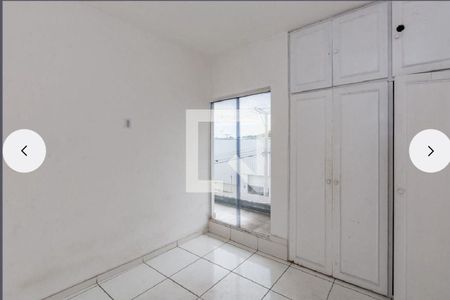 Quarto 2 de casa para alugar com 3 quartos, 80m² em Parque Pedro Ii, Belo Horizonte