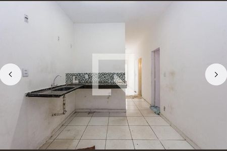 Casa para alugar com 80m², 3 quartos e sem vagaCozinha