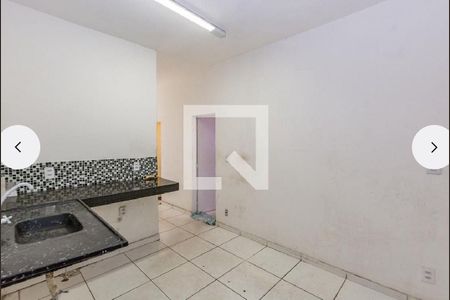 Casa para alugar com 80m², 3 quartos e sem vagaCozinha