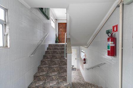 Apartamento para alugar com 50m², 2 quartos e sem vagaÁrea Comum