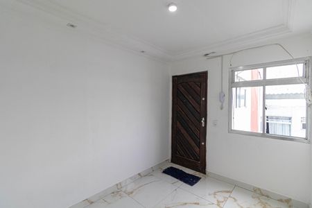 Apartamento para alugar com 50m², 2 quartos e sem vagaSala
