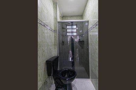 Apartamento para alugar com 50m², 2 quartos e sem vagaBanheiro