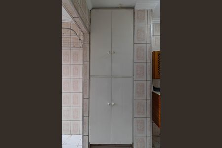 Apartamento para alugar com 50m², 2 quartos e sem vagaCozinha - Armários