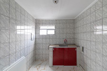 Apartamento para alugar com 50m², 2 quartos e sem vagaCozinha