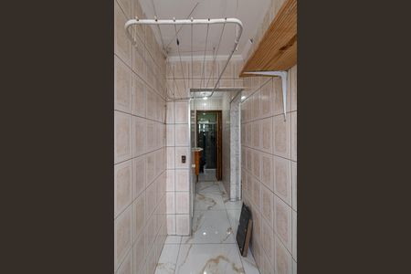 Apartamento para alugar com 50m², 2 quartos e sem vagaÁrea de Serviço