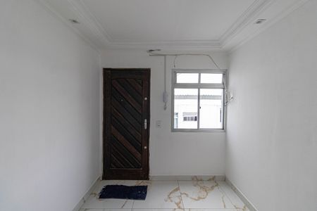 Sala de apartamento para alugar com 2 quartos, 50m² em Conjunto Residencial José Bonifácio, São Paulo