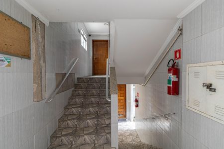 Apartamento para alugar com 50m², 2 quartos e sem vagaÁrea Comum