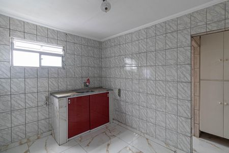 Apartamento para alugar com 50m², 2 quartos e sem vagaCozinha