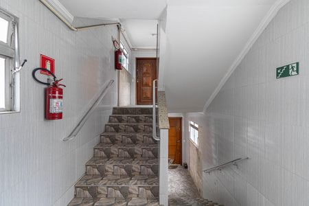 Apartamento para alugar com 50m², 2 quartos e sem vagaÁrea Comum