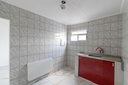 Apartamento para alugar com 50m², 2 quartos e sem vagaCozinha