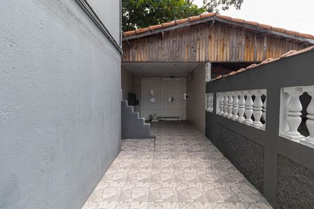 Apartamento para alugar com 50m², 2 quartos e sem vagaÁrea Comum