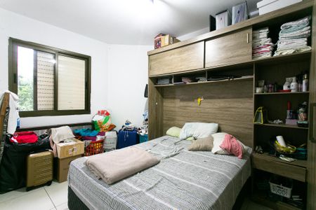 Quarto 2 de apartamento à venda com 3 quartos, 62m² em Penha de França, São Paulo