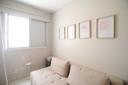 Apartamento à venda com 67m², 2 quartos e 1 vagaQuarto