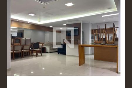 Apartamento à venda com 67m², 2 quartos e 1 vagaSalão de Festas