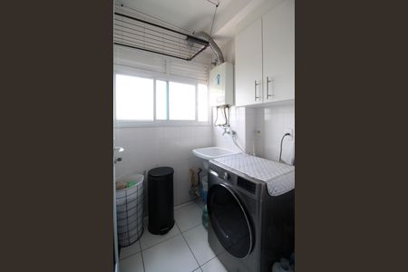 Apartamento à venda com 67m², 2 quartos e 1 vagaÁrea de Serviço