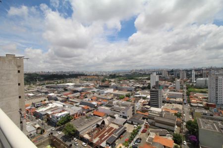 Apartamento à venda com 67m², 2 quartos e 1 vagaVista