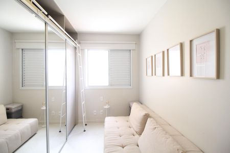 Apartamento à venda com 67m², 2 quartos e 1 vagaQuarto