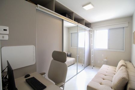 Apartamento à venda com 67m², 2 quartos e 1 vagaQuarto