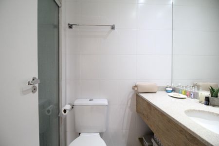 Apartamento à venda com 67m², 2 quartos e 1 vagaBanheiro