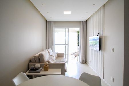 Apartamento à venda com 67m², 2 quartos e 1 vagaSala