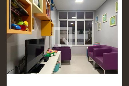 Apartamento à venda com 67m², 2 quartos e 1 vagaBrinquedoteca