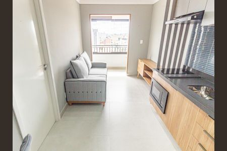 Apartamento para alugar com 30m², 1 quarto e sem vagaSala/Cozinha