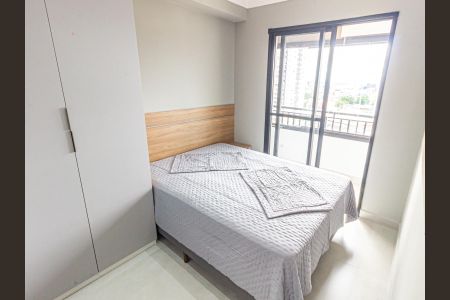Apartamento para alugar com 30m², 1 quarto e sem vagaQuarto