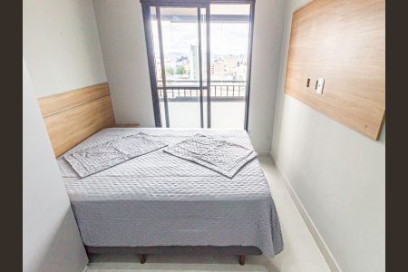 Apartamento para alugar com 30m², 1 quarto e sem vagaQuarto