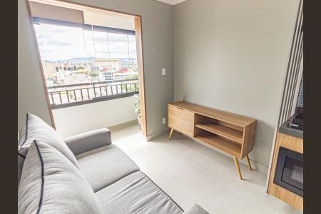 Apartamento para alugar com 30m², 1 quarto e sem vagaSala/Cozinha