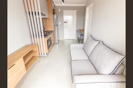 Apartamento para alugar com 30m², 1 quarto e sem vagaSala/Cozinha
