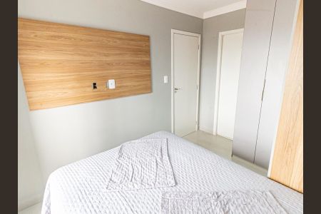Apartamento para alugar com 30m², 1 quarto e sem vagaQuarto