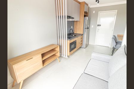 Apartamento para alugar com 30m², 1 quarto e sem vagaSala/Cozinha