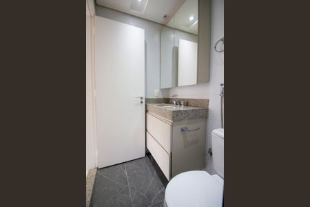 Apartamento para alugar com 1 quarto, 34m² em Aguas Claras, Brasília