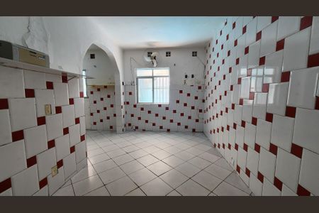 Quarto 1 de casa para alugar com 3 quartos, 120m² em Nordeste do Amaralina, Salvador