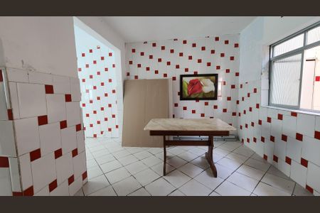 Sala  de casa para alugar com 3 quartos, 120m² em Nordeste do Amaralina, Salvador
