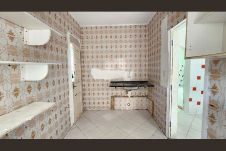 Casa para alugar com 100m², 2 quartos e 1 vaga Casa para alugar com 100m², 2 quartos e 1 vagaCozinha