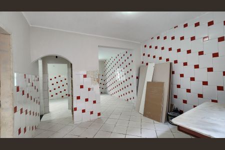 Sala  de casa para alugar com 2 quartos, 100m² em Nordeste do Amaralina, Salvador