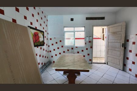 Sala  de casa para alugar com 3 quartos, 120m² em Nordeste do Amaralina, Salvador