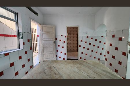Sala  de casa para alugar com 3 quartos, 120m² em Nordeste do Amaralina, Salvador